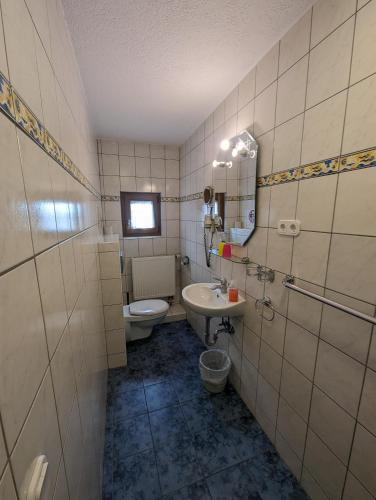 Hotel Eiserner Anton in Bielefeld, Deutschland