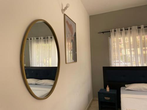 Luxury apartment