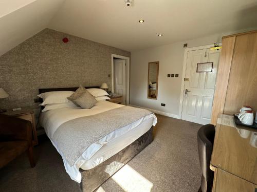 Le Friquet Hotel - image 4