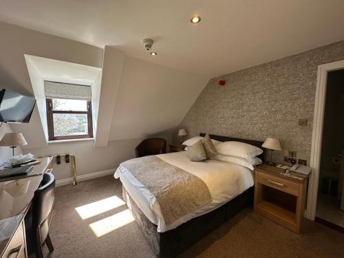Le Friquet Hotel - image 8