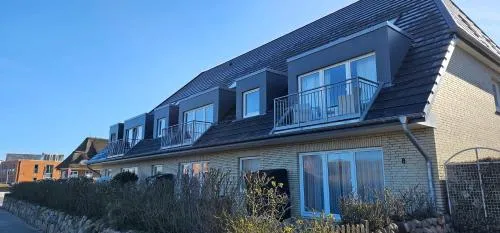 Lornsenhof App 6 in Westerland, Deutschland