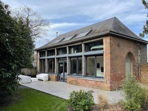 Le 128 - Maison de Charme - Location saisonnière - Isneauville