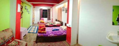 Kabiraalaya Homestay in Hillside