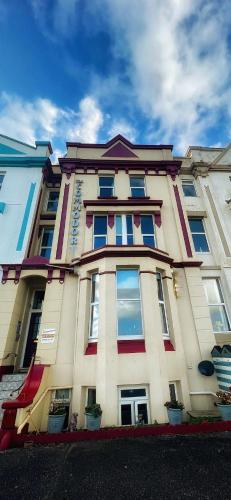 The Commodore Rooms & relaxation - Hotel - Paignton