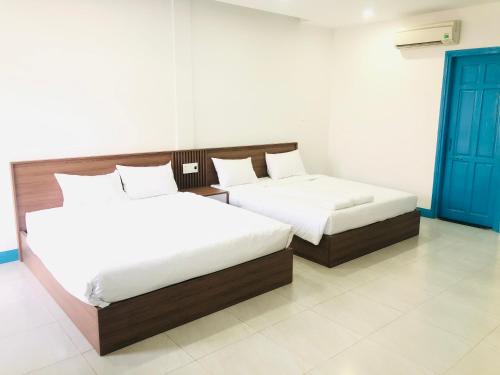 An's Family Homestay Hoi An - 5mins walk to Hoi An Ancient Town, Hội An (Foto 4)