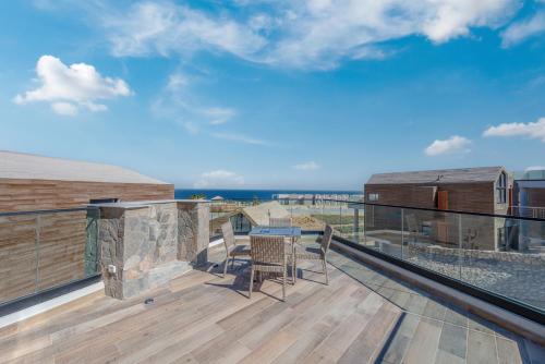 Villa with Sea View image 1