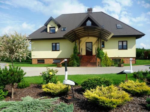 Ieeja, Nad Zatoką (Nad Zatoka) in Bryzgiel
