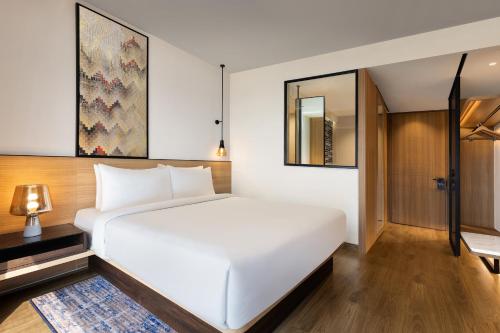 Fairfield by Marriott Mumbai International Airport, Bombay (foto 8)