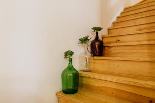 Casa Feijão no Centro de Setúbal