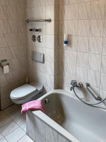 Badkamer, Torstuben in Tettnang