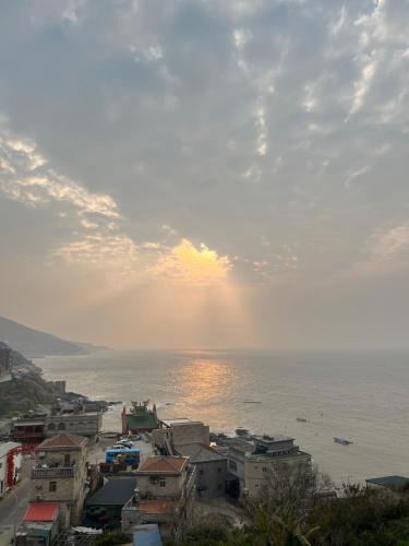 青雲驛棧 in 馬祖列島