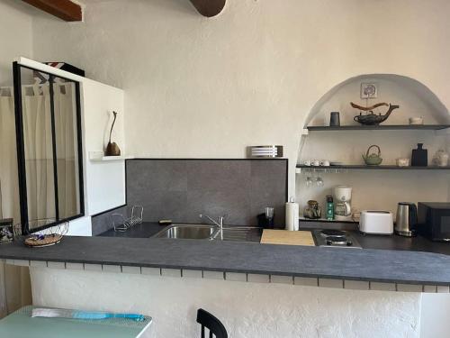 LA GRENILLE, Antibes (photo 3)