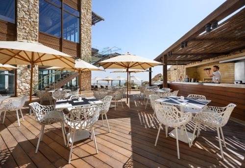 444812281 Beresheet by Isrotel Exclusive