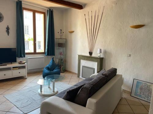 LA GRENILLE, Antibes (photo 6)