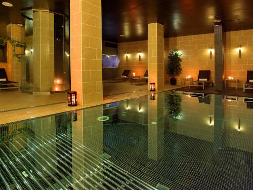 Axel Hotel Barcelona