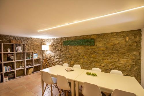 Létesítmények, Hotel Boutique Niu de Sol - Designed for Adults in Palau-saverdera