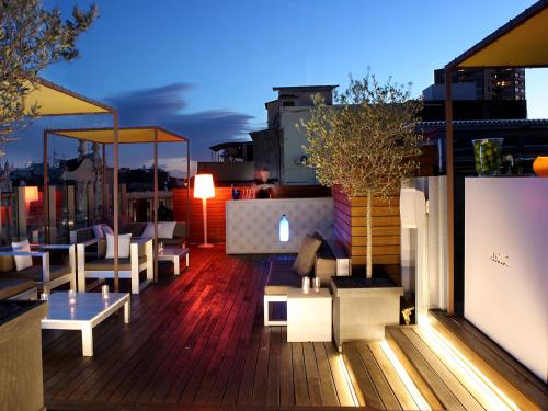 Axel Hotel Barcelona - Adults Only