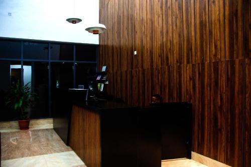 Hotel Capitol in Ojodu