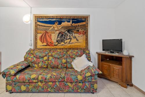  La casa del Vento in Tratalias