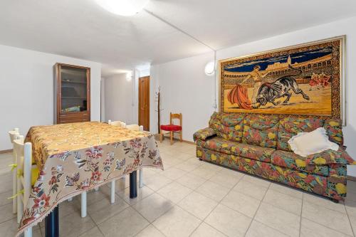  La casa del Vento in Tratalias