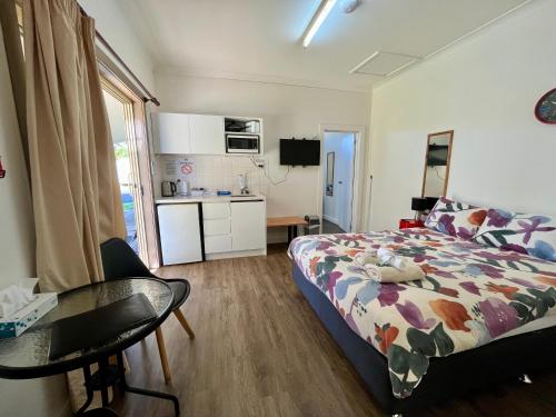 Cootamundra Caravan Park