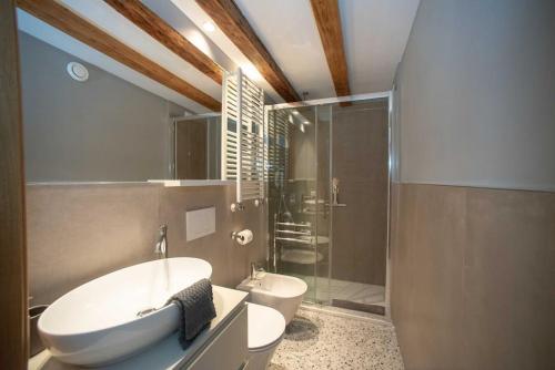 Casa del Carro 2 Grand Terrace Apartment, Venice (photo 4)