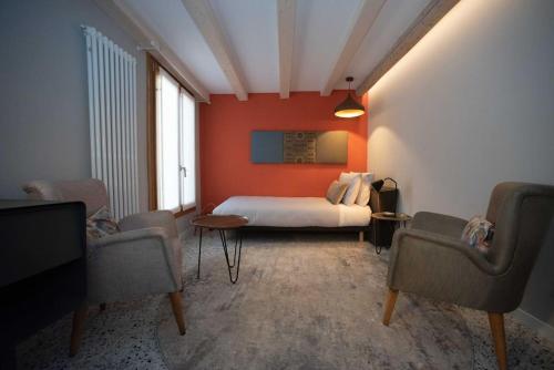 Casa del Carro 2 Grand Terrace Apartment, Venice (photo 5)