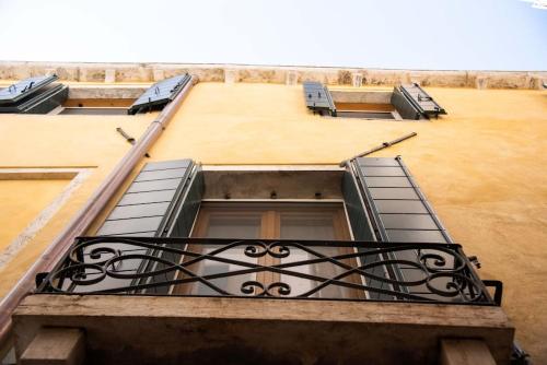 Casa del Carro 2 Grand Terrace Apartment, Venice (photo 10)