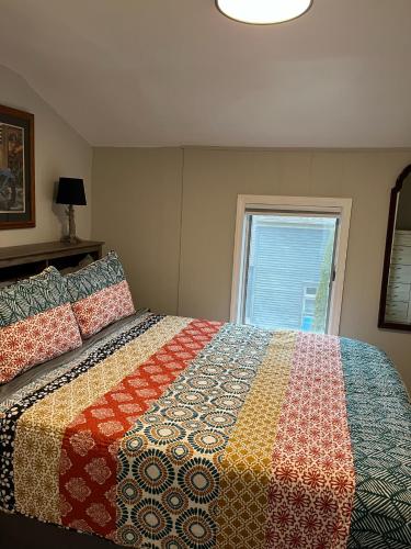 Downtown Delavan Lake Home in Delavan, USA