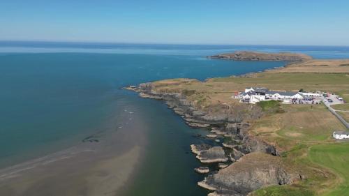 Llety Teifi Guest House