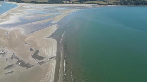 Llety Teifi Guest House