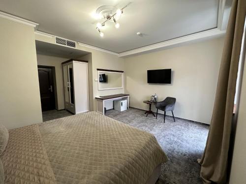 2 twin beds