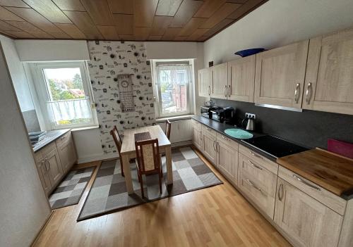 Haus Medaillon 3
