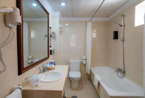 Hotel MS Tropicana - image 13