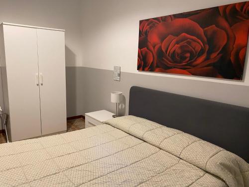 1 queen bed