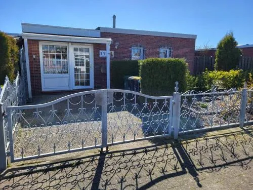 Ferienhaus Hella in Norddeich, Deutschland