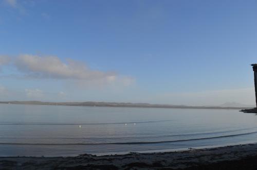 Lochside Hotel – Isle of Islay