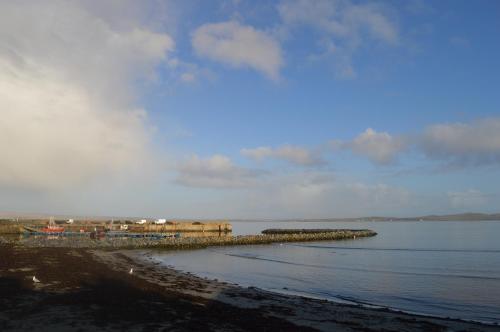 Lochside Hotel – Isle of Islay