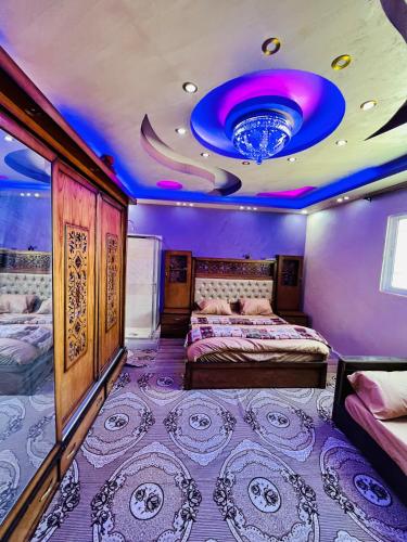 wadi rum village bed&breakfast