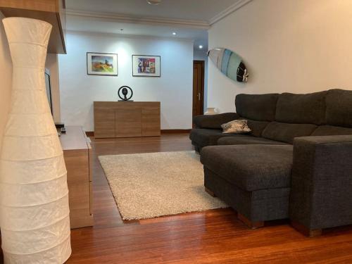 Turismo rural, San Sebastián,playa, parking privado - Apartment - Azpeitia