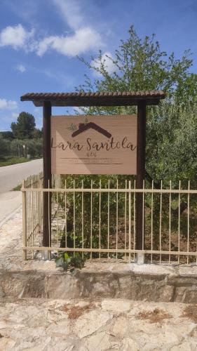 B&B Lara Santola – Corato, LA