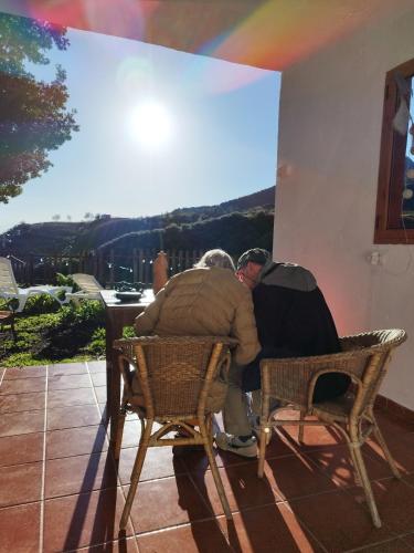 La Casita