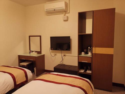 hotel photo