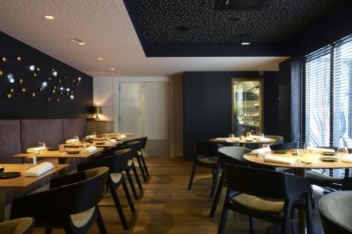 Hotel The Royal Snail - image 6