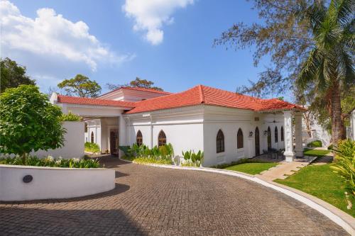 The Yellow House, Anjuna - IHCL SeleQtions