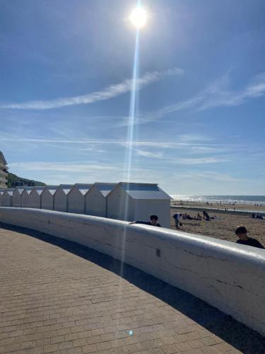 2 pièces avec jardin ! 2 pièces avec jardin !