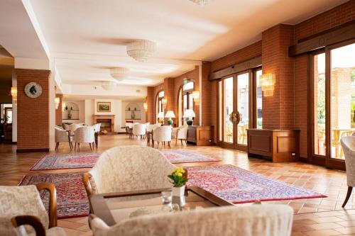 Зручності, Fattoria La Principina Hotel & Congress in Гроссето