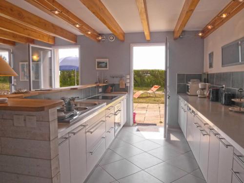 Maison Sauzon 4 pièces 7 personnes - FR-1-418-19 - main image