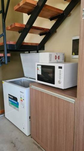 Villa Albertina HOUSE-Villa María