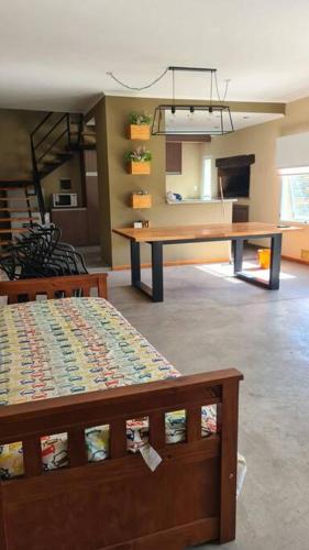 Villa Albertina HOUSE-Villa María